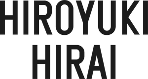 HIROYUKI HIRAI